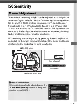 Предварительный просмотр 143 страницы Nikon D850 User Manual