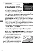 Preview for 146 page of Nikon D850 User Manual