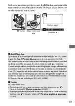 Preview for 149 page of Nikon D850 User Manual