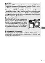 Preview for 151 page of Nikon D850 User Manual