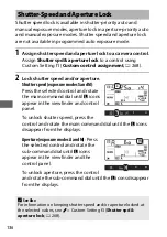 Preview for 160 page of Nikon D850 User Manual