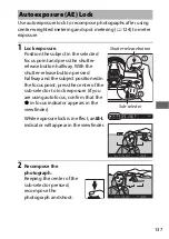 Предварительный просмотр 161 страницы Nikon D850 User Manual