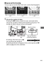 Preview for 167 page of Nikon D850 User Manual