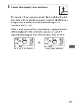 Preview for 169 page of Nikon D850 User Manual