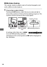 Preview for 172 page of Nikon D850 User Manual