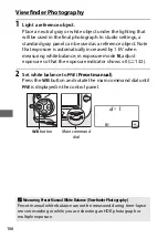 Preview for 190 page of Nikon D850 User Manual