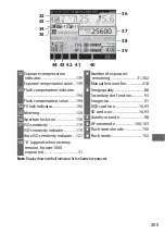 Preview for 229 page of Nikon D850 User Manual