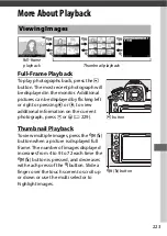 Preview for 247 page of Nikon D850 User Manual