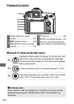 Preview for 248 page of Nikon D850 User Manual