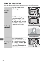 Preview for 250 page of Nikon D850 User Manual