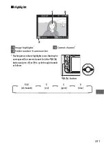 Preview for 255 page of Nikon D850 User Manual