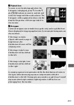 Preview for 257 page of Nikon D850 User Manual