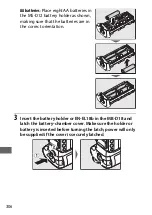 Preview for 330 page of Nikon D850 User Manual