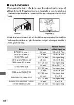 Preview for 378 page of Nikon D850 User Manual