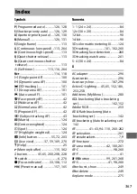 Preview for 391 page of Nikon D850 User Manual