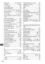 Preview for 394 page of Nikon D850 User Manual