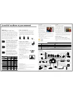 Preview for 8 page of Nikon D90 - Digital Camera SLR Brochure & Specs