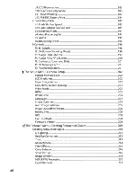 Preview for 14 page of Nikon D90 - Digital Camera SLR User Manual