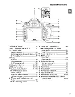 Preview for 25 page of Nikon D90 - Digital Camera SLR User Manual