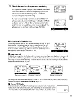 Preview for 55 page of Nikon D90 - Digital Camera SLR User Manual