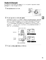 Preview for 103 page of Nikon D90 - Digital Camera SLR User Manual