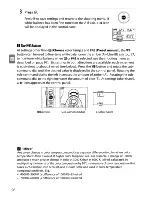 Preview for 118 page of Nikon D90 - Digital Camera SLR User Manual