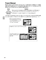 Preview for 120 page of Nikon D90 - Digital Camera SLR User Manual