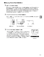 Preview for 121 page of Nikon D90 - Digital Camera SLR User Manual