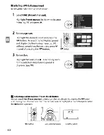 Preview for 126 page of Nikon D90 - Digital Camera SLR User Manual