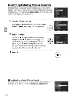 Preview for 130 page of Nikon D90 - Digital Camera SLR User Manual