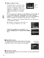 Preview for 134 page of Nikon D90 - Digital Camera SLR User Manual