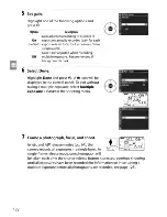 Preview for 142 page of Nikon D90 - Digital Camera SLR User Manual