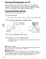 Preview for 166 page of Nikon D90 - Digital Camera SLR User Manual