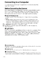 Preview for 168 page of Nikon D90 - Digital Camera SLR User Manual