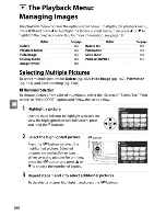 Preview for 180 page of Nikon D90 - Digital Camera SLR User Manual