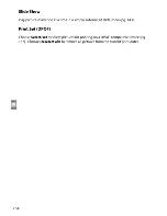 Preview for 184 page of Nikon D90 - Digital Camera SLR User Manual