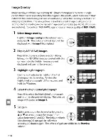 Preview for 238 page of Nikon D90 - Digital Camera SLR User Manual