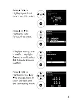 Preview for 305 page of Nikon D90 - Digital Camera SLR User Manual