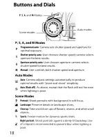 Preview for 316 page of Nikon D90 - Digital Camera SLR User Manual