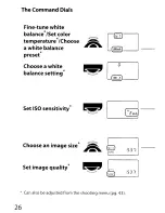 Preview for 324 page of Nikon D90 - Digital Camera SLR User Manual