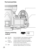 Preview for 326 page of Nikon D90 - Digital Camera SLR User Manual