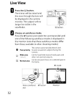 Preview for 330 page of Nikon D90 - Digital Camera SLR User Manual