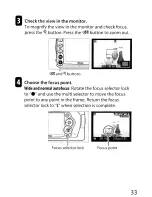 Preview for 331 page of Nikon D90 - Digital Camera SLR User Manual