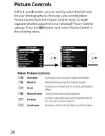 Preview for 334 page of Nikon D90 - Digital Camera SLR User Manual