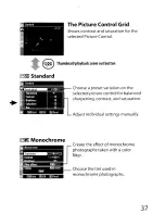 Preview for 335 page of Nikon D90 - Digital Camera SLR User Manual