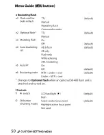 Preview for 346 page of Nikon D90 - Digital Camera SLR User Manual