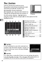 Предварительный просмотр 34 страницы Nikon Df User Manual