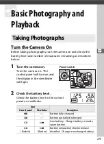 Предварительный просмотр 49 страницы Nikon Df User Manual