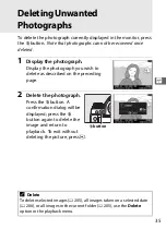 Предварительный просмотр 55 страницы Nikon Df User Manual