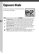 Предварительный просмотр 56 страницы Nikon Df User Manual